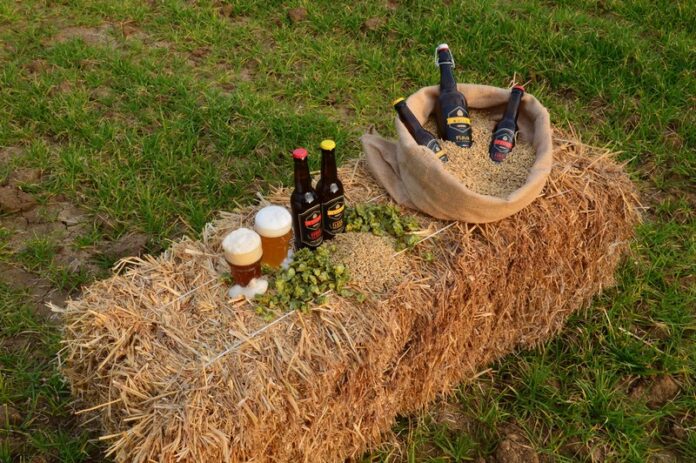 Birrificio Agricolo Miresia