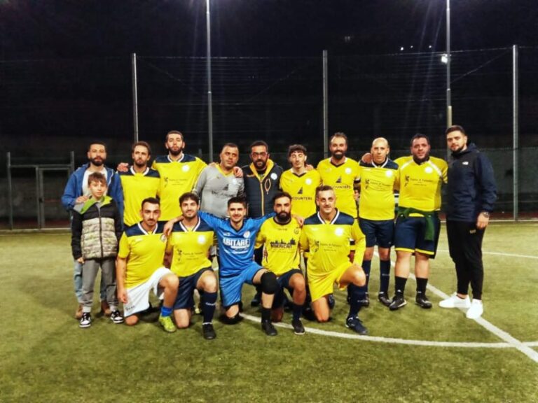 Us Acli-iMARCOs, calcio a 5: inizio scoppiettante in Premier per Armazem, Giovanile Bianchi e Real Cannuzze