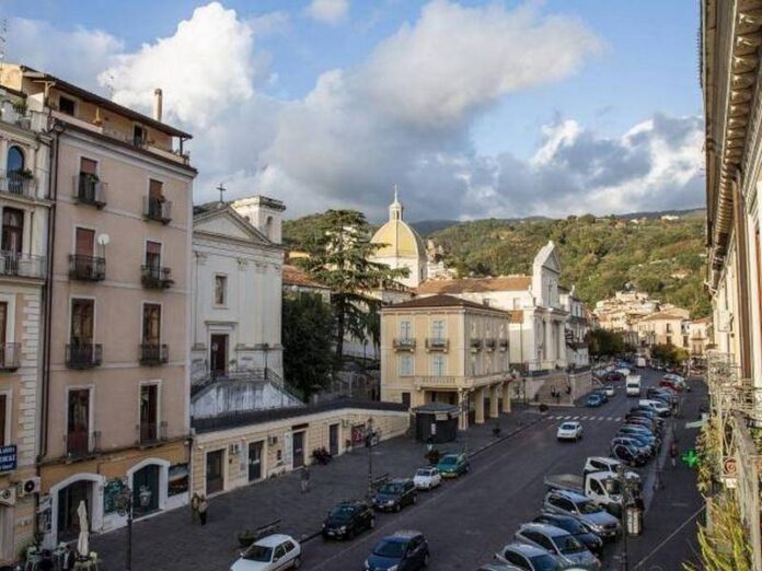 Corso Numistrano Lamezia