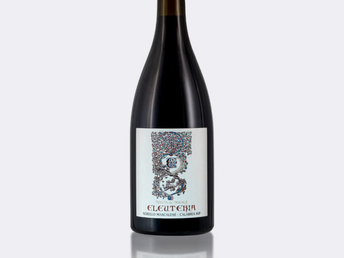Eleuteria-di-Tenuta-del-Travale-Vino-IGP-Calabria-Rosso-Cosenza