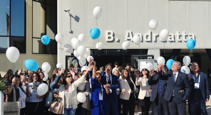 Flash mob unical neonatologia