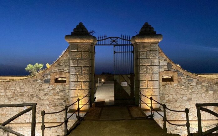 luoghi belli Calabria Fai