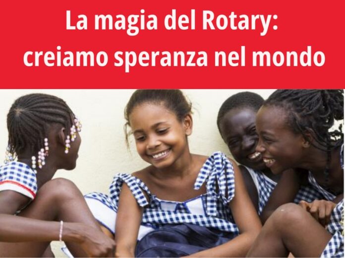Rotary Club Cosenza Sette Colli