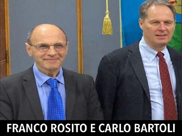 ll Circolo della stampa “Maria Rosaria Sessa” celebra il suo ventennale di attività