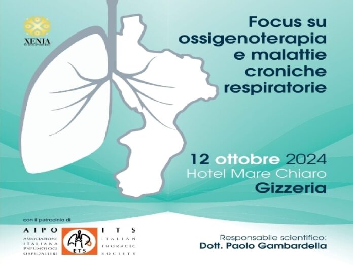 malattie croniche respiratorie