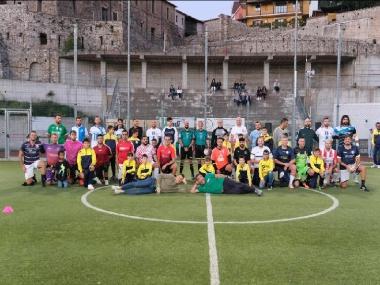 Us Acli-iMARCOs, riparte la giostra del gol chiamata Futsal League. In premier tutti a caccia di Armazem
