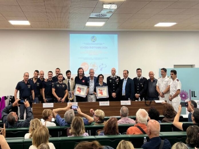 112 accessibile sordi