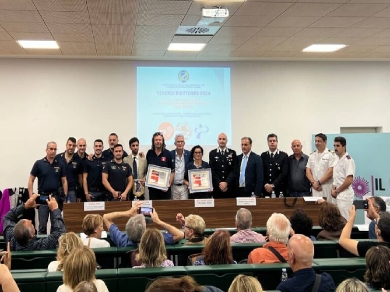 112 accessibile sordi