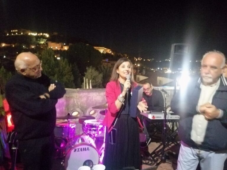 festa affido familare