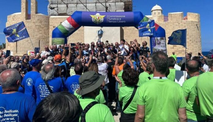 Trofeo delle Regioni di Mototurismo 2024