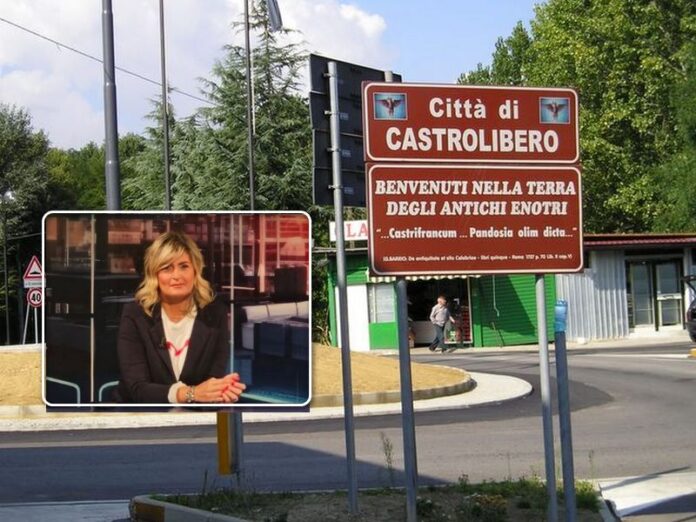 assessore perotti castrolibero