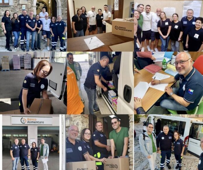 cibo famiglie difficoltà