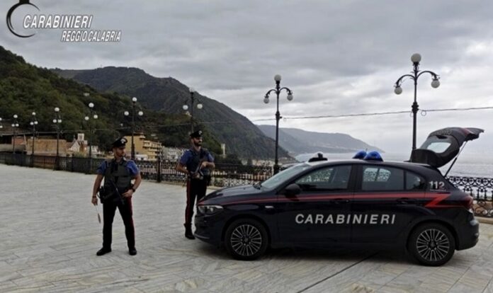 carabinieri bagnara calabra_2