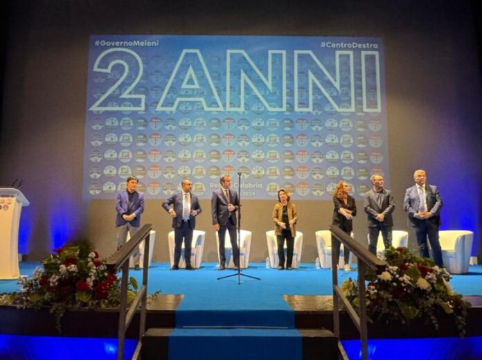 due anni governo meloni