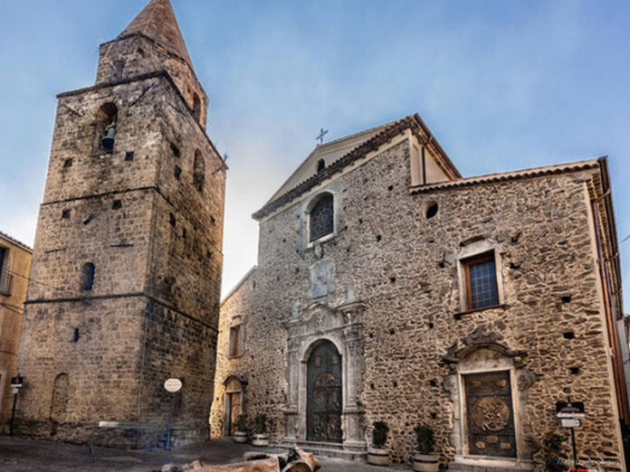 chiesa matrice longobucco