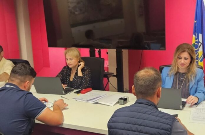 colloqui di lavoro regione calabria