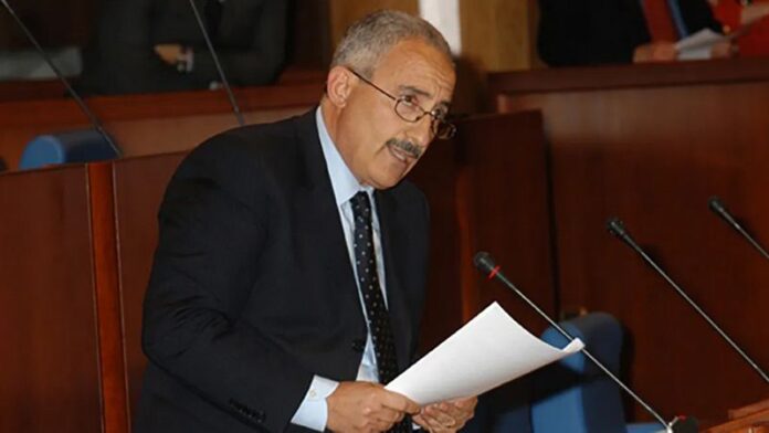 franco fortugno