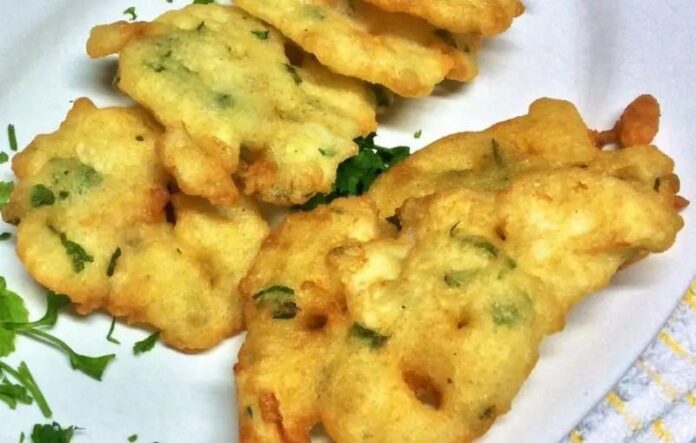 frittelle di stocco