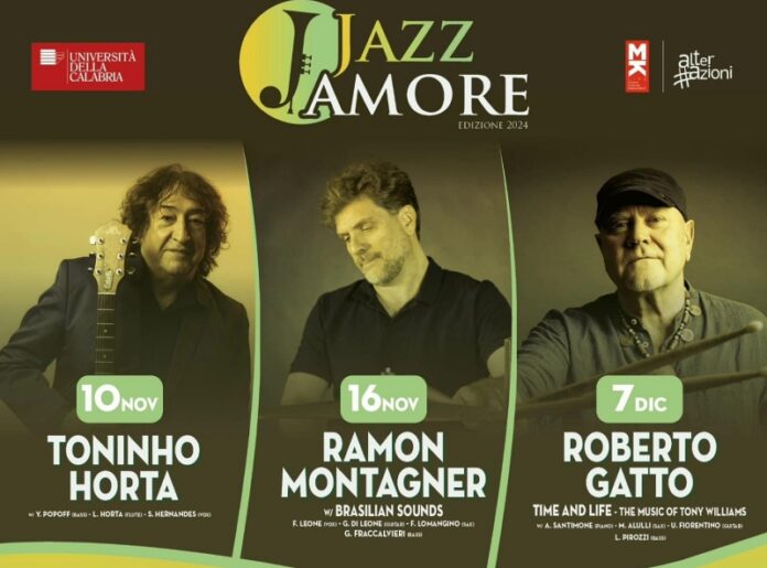 jazz Unical