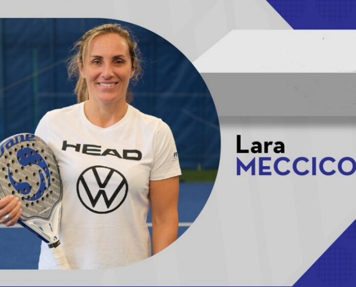 lara meccico