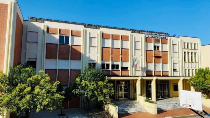 liceo galilei lamezia