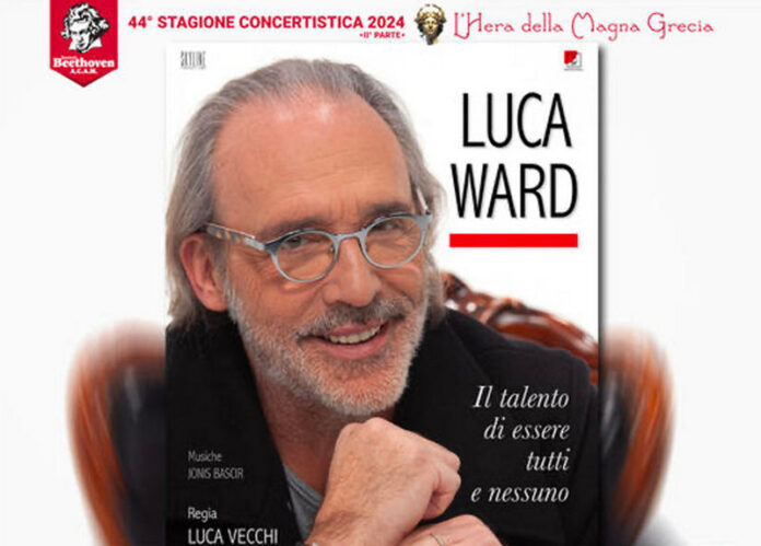 luca ward_teatro crotone