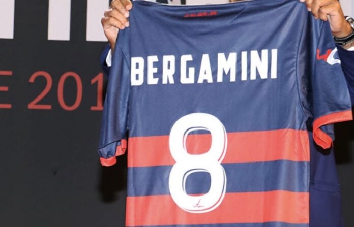denis bergamini