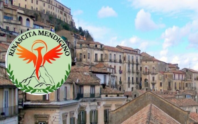 associazione mendicino