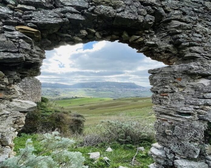 cammina natura calabria