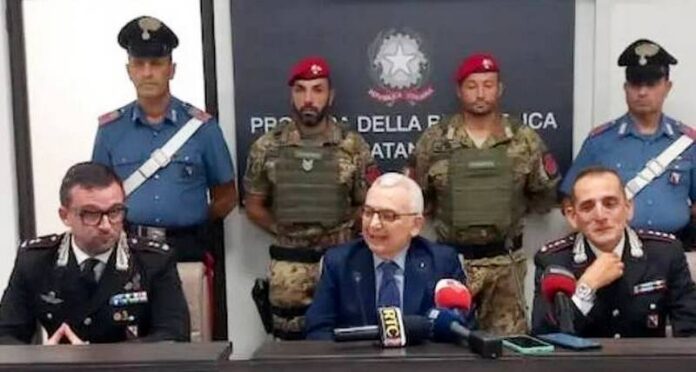 nemesis capomolla giovinazzo