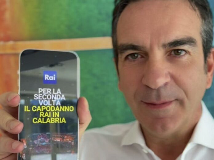 occhiuto capodanno reggio