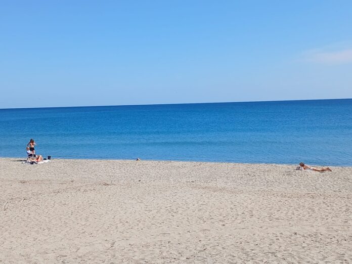 ottobre tintarella calabria