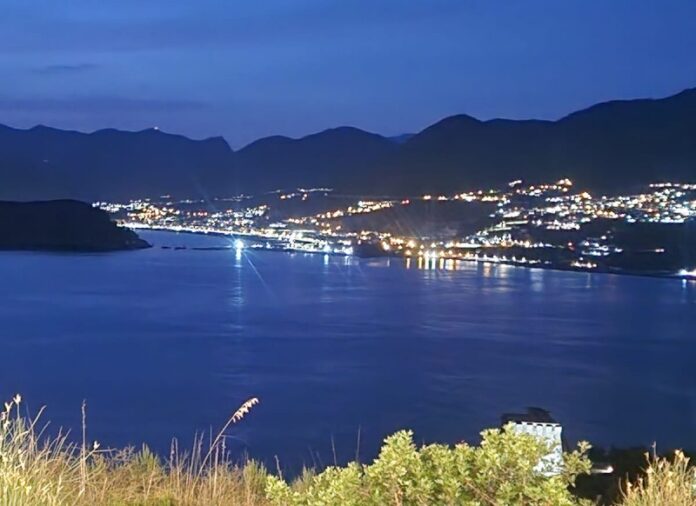 panorama