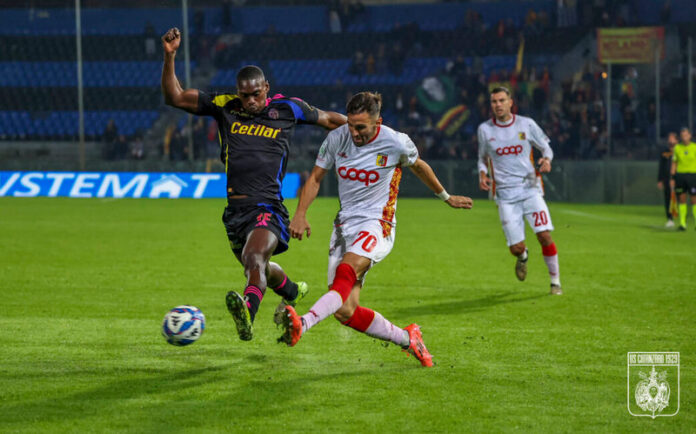 pisa catanzaro_2024