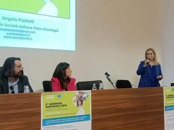pisco oncologia calabria
