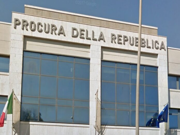 procura della repubblica Crotone
