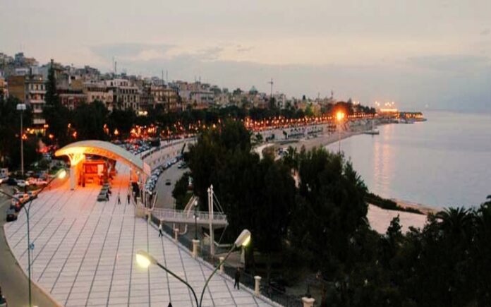 Turismo Reggio Calabria