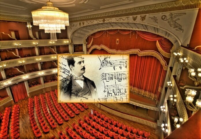 Puccini Rendano Calabria