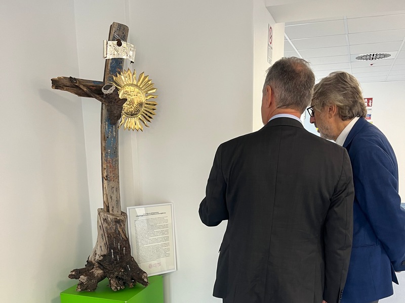 scultura gerardo sacco