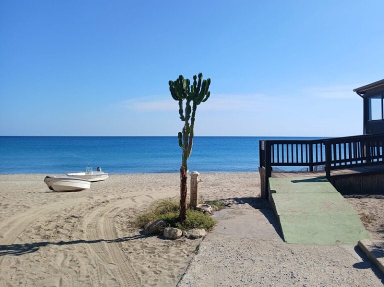 sole mare