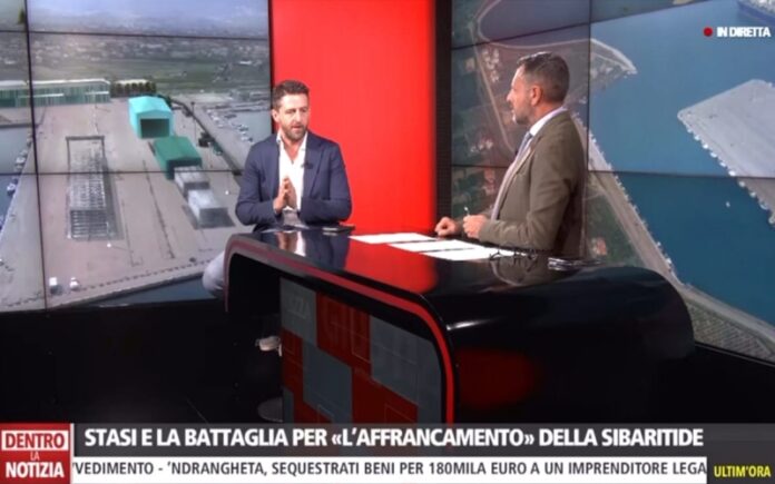 stasi candidato regionale