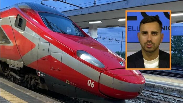 tavernise frecciarossa sibari bolzano