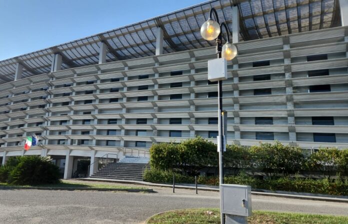 università catanzaro