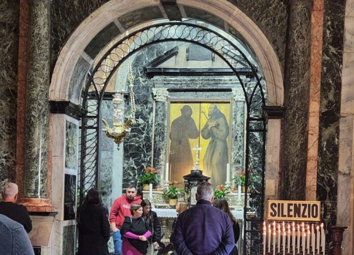 Santuario San Francesco di Paola