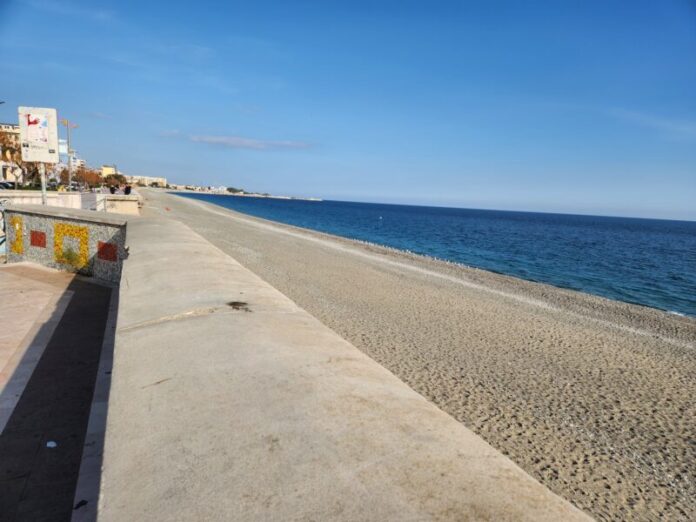 Mare Catanzaro