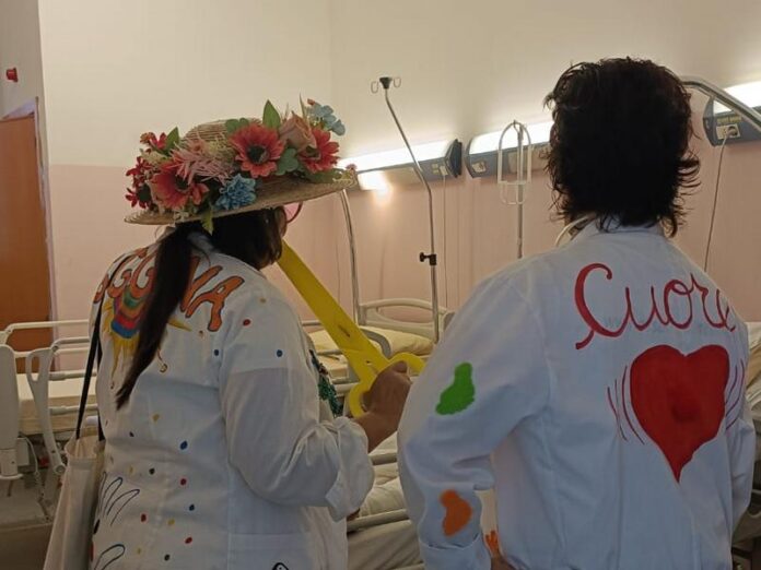 Associazione Alma Odv