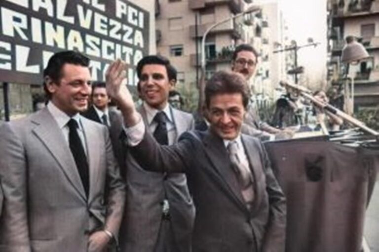 “Berlinguer – La grande ambizione”, visione e passione: la speranza e la nuova alba