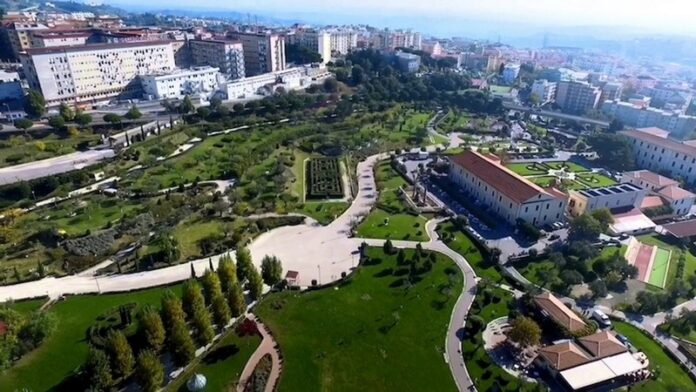 Catanzaro, Parco della Biodiversità Mediterranea_fonte portale Giornate FAI per le scuole