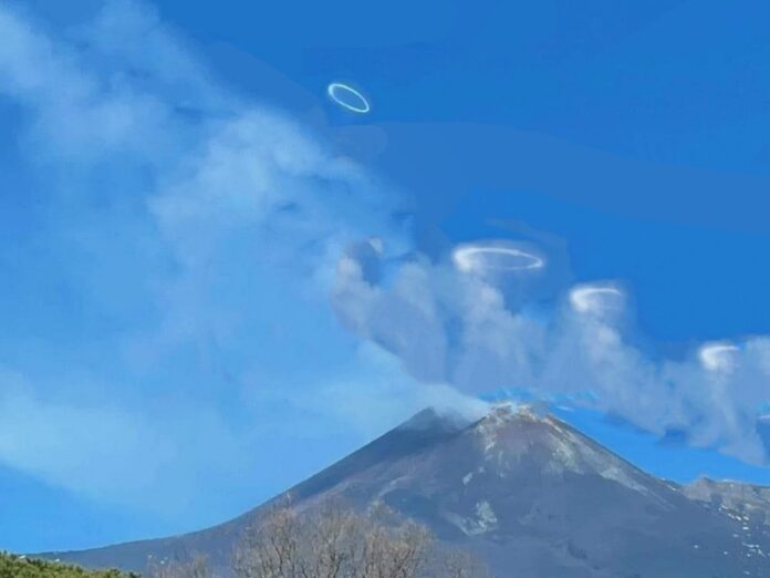 anelli di fumo calabria