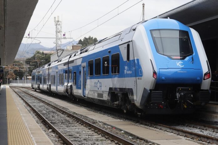 treni